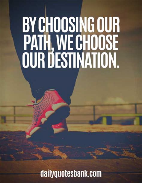 170 Inspirational Quotes About Choosing Paths In Life