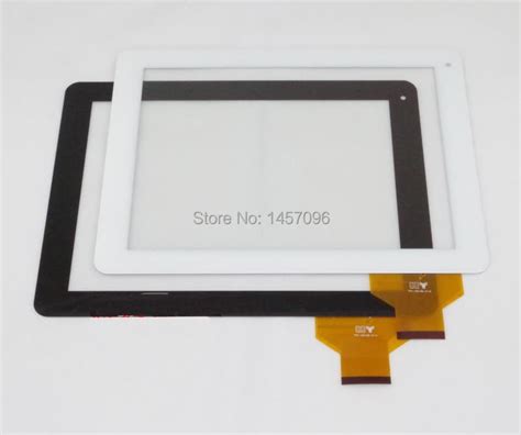 New Touch Screen Tablet Digitizer Inch For Cube U Gt Dns Airtab