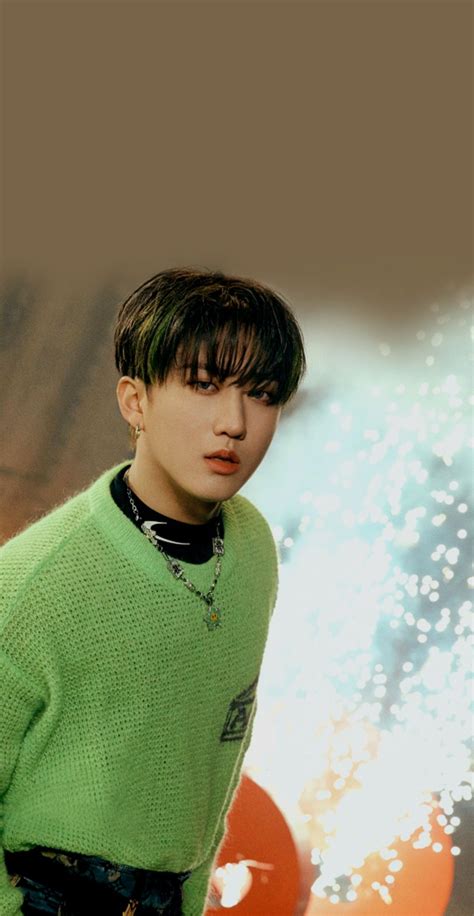 Stray Kids Maniac Changbin Wallpaper In 2022 Kdrama Actors Kids