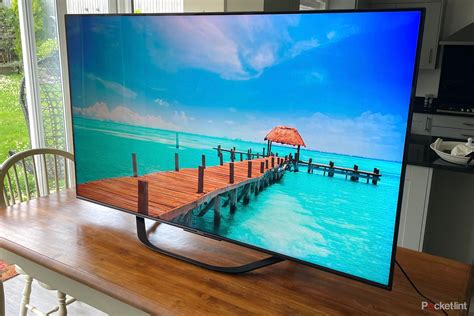 Hisense U7K review: Ridiculously affordable