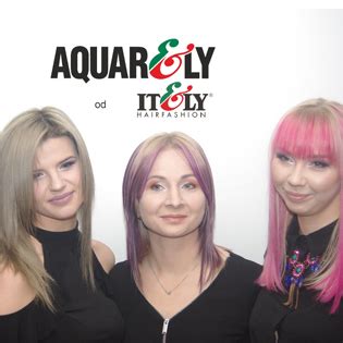 ITELY HAIRFASHION POLSKA