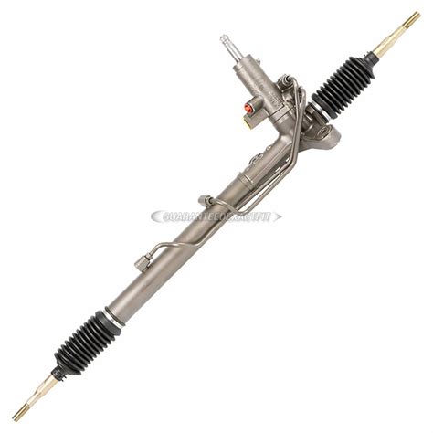 Honda Civic Power Steering Rack