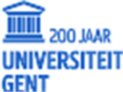 Ugent Logos