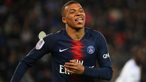 Mbappé continua como o jogador mais valioso até 21 anos A Tribuna RJ