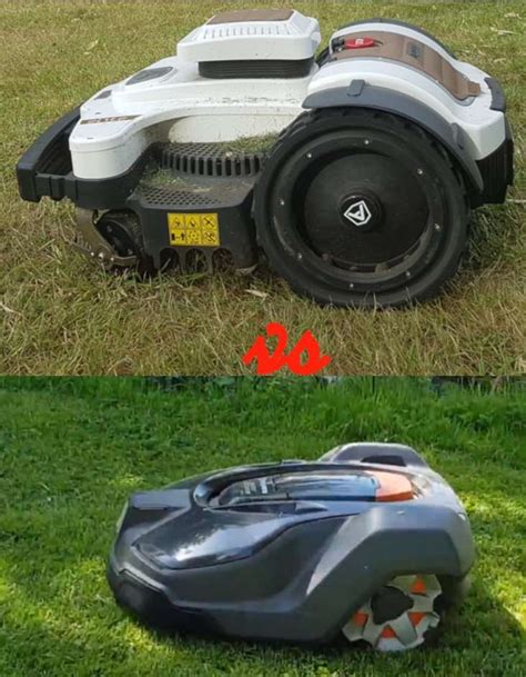 4 Steps To The Best Robot Lawn Mower 2022 The Robot Mower