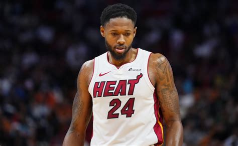 Haywood Highsmith Doubles Down On Wanting To Remain With Heat Hot Hot