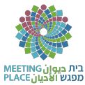 Meeting place logo - Rossing Center for Education and Dialogue