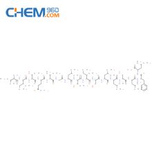 Cas No L Leucine L Valyl L Isoleucyl L Threonyl L