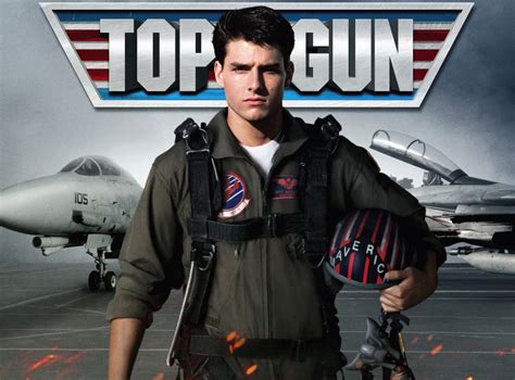 Top Gun Compleanno In D Nonsolocinema