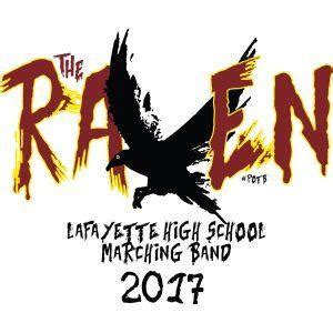 Lafayette High School Logo - LogoDix