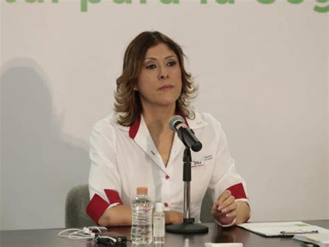 M Nica Rangel Se Perfila Como Candidata De Morena A La Gubernatura