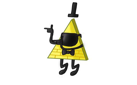 Bill Cipher Png By Far1012 On Deviantart