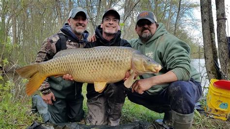 Gallery Wild Carp Classic — American Carp Society