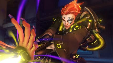 How To Counter Moira In Overwatch