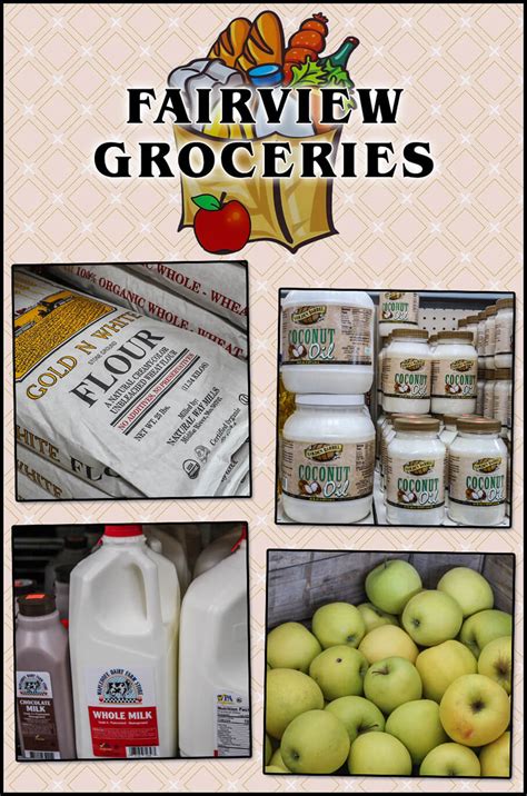 Fairview Groceries Reallancastercounty