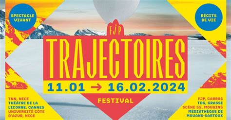 Festival Trajectoires Carros Provence Alpes C Te Dazur Tourismus