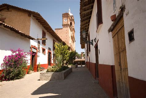 Tapalpa, Jalisco | Secretaría de Turismo | Gobierno | gob.mx