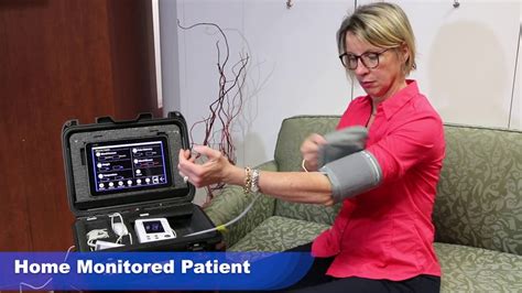 Remote Patient Monitoring Rpm Demo Youtube