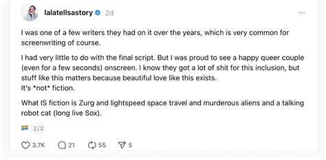 Las 10 escenas de química y pasión gay que marcaron el año