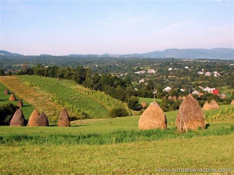 Discover Maramures by bike - Self guided cycling tour