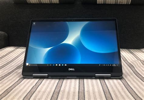 DELL INSPIRON 7573 i5 8250U 8Gb 256Gb 15 6 FHD IPS Shop Công