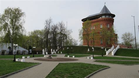 Прогулка по древнему городу Владимиру | Почитаем, посмотрим, поохаем | Дзен