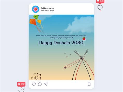 Happy Dashain designs, themes, templates and downloadable graphic ...