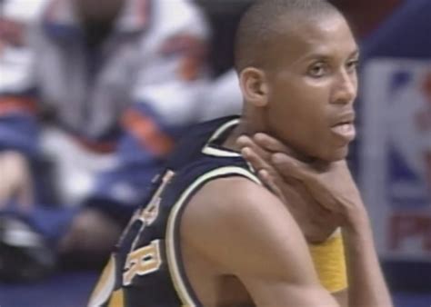 Reggie Miller Checks In With Quite Possibly The Worst Idea Ever Tweeted For The Nets In Game 6