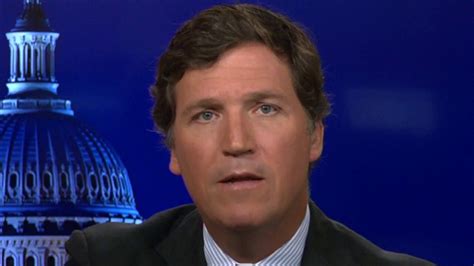 Tucker Carlson The Democratic Party Has Run Out Of Gas Fox News Video