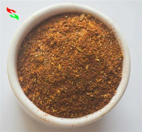 Arabic Baharat Spice Mix The Easiest Way To Make Baharat Spice