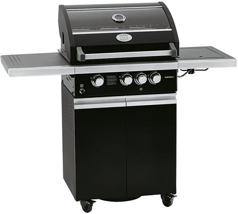 RÖsle Gasgrill Bbq Station Vision G3« Kaufen Otto