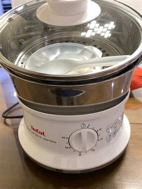 Tefal Convenient Series Model VC1451 TV Home Appliances Kitchen