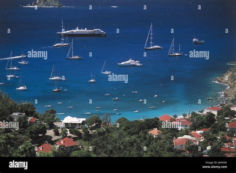 Yachten Mittelamerika Hi Res Stock Photography And Images Alamy