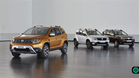 2021 Dacia Duster fiyat listesi ve teknik özellikleri Dijital Tekerlek