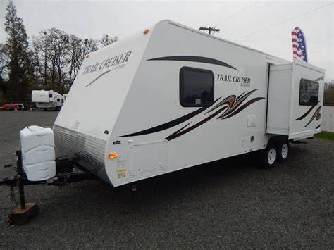 Vision Trail Cruiser Rvs For Sale