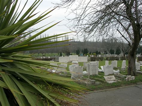 Cemetery Details | CWGC