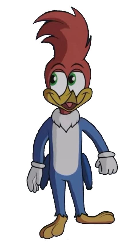 Woody Woodpecker Png 212 By Syfycruz28onda On Deviantart