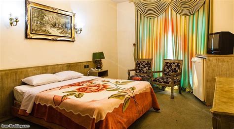 Shahr Hotel Tehran / IRAN, Hotel Booking, Rates, Photos