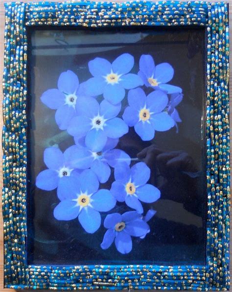 5x7 Embellished Glass Bangle Photo Frame By Sunmoonjewels On Etsy 29