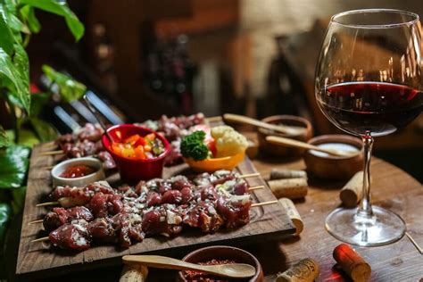 Maridajes Perfectos Vinos Ideales Para Acompa Ar El Cerdo Catavins