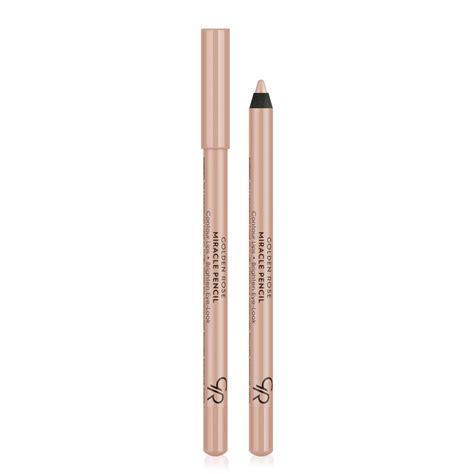 Golden Rose Miracle Pencil Beauty Cosmos