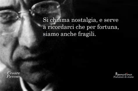 Cesare Pavese Racconticon Portatori Di Storie