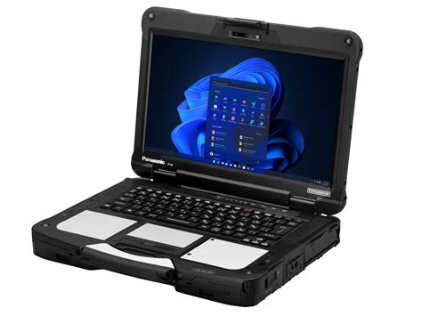 Panasonic Connect TOUGHBOOK 40 Mk2 Launches With Intel Core Ultra And