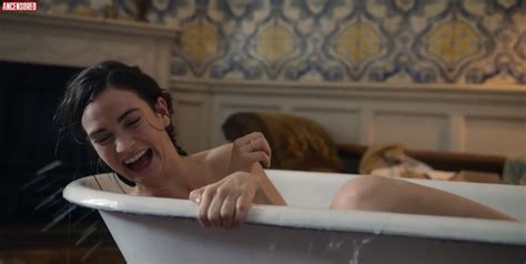 Lily James Nude Pics Page
