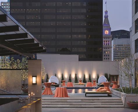 Best Luxury Hotels In Denver, Colorado, USA 2024 - The Luxury Editor