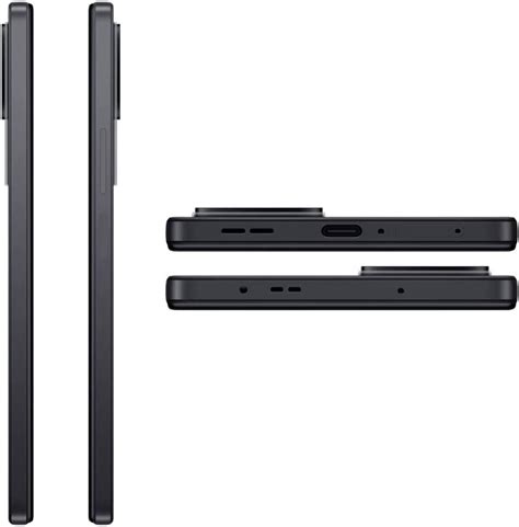 Xiaomi POCO F4 5G Smartphone, 6.67” AMOLED 120Hz Dot Display ...