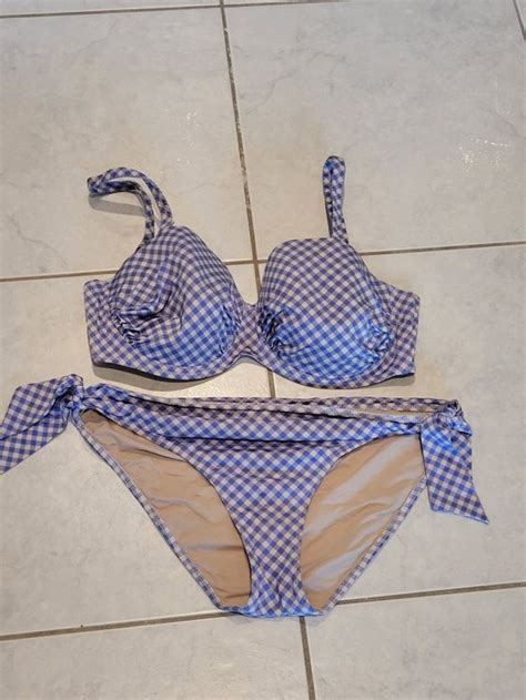 Beldona Bikini mit abnehmbaren Bügel Gebraucht in Holziken für CHF 15 mit Lieferung auf