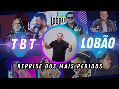 Nat Lia Calasans Tbt Do Lob O Youtube