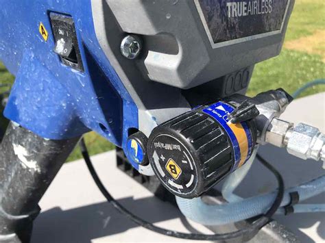 Graco Magnum X5 Review - An Affordable Airless Sprayer For DIYers - DIY ...