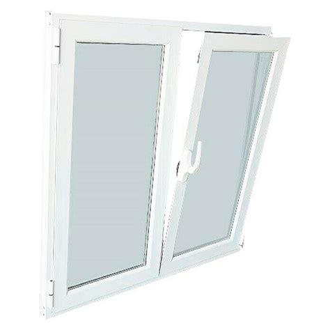 Solid Elements Ventana De Aluminio Practicable Oscilobatiente X